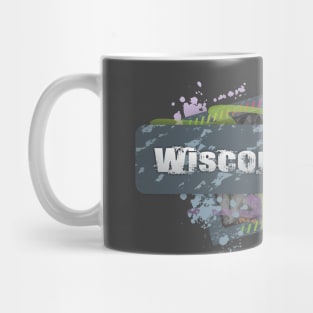 Wisconsin Dells Mug